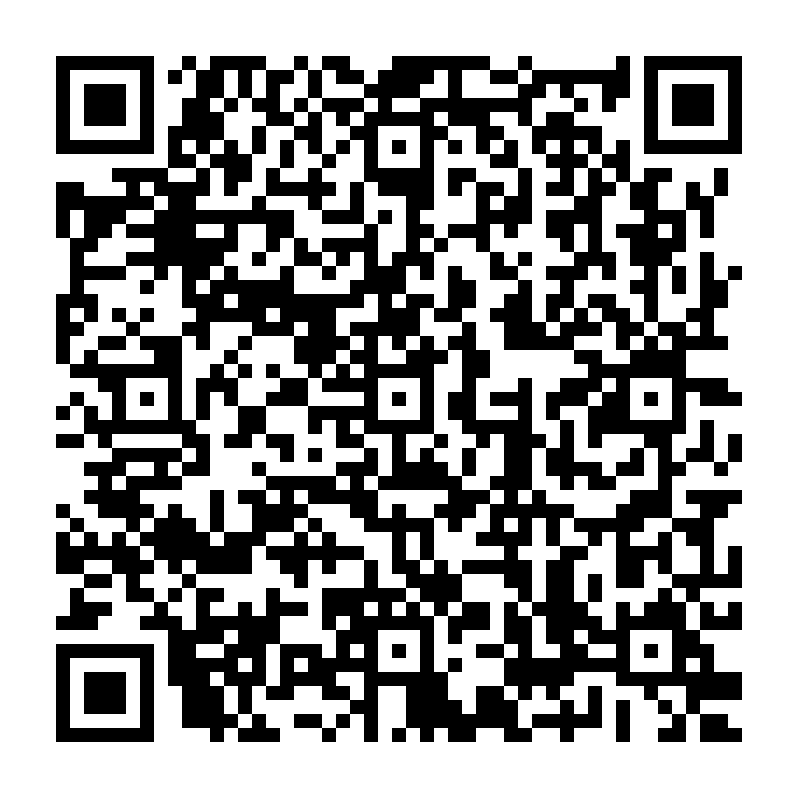 Skann QR-kode