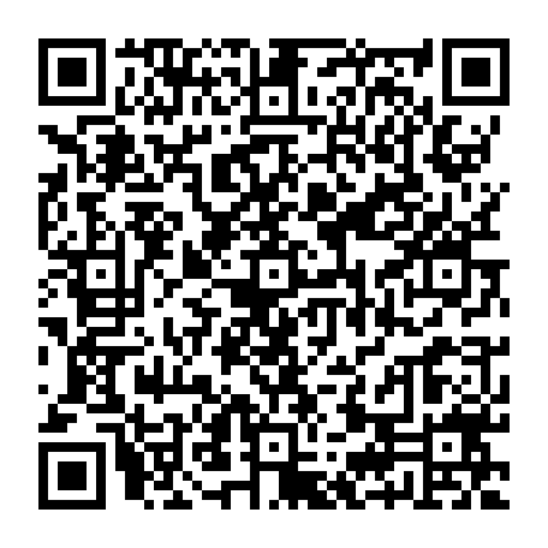 Skann QR-kode