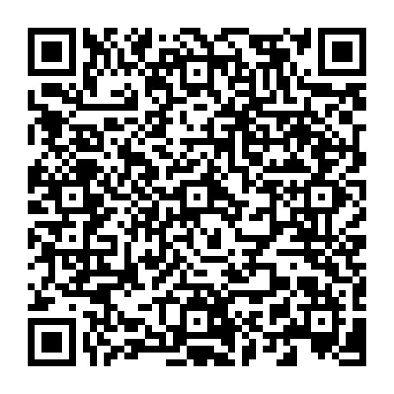 Skann QR-kode
