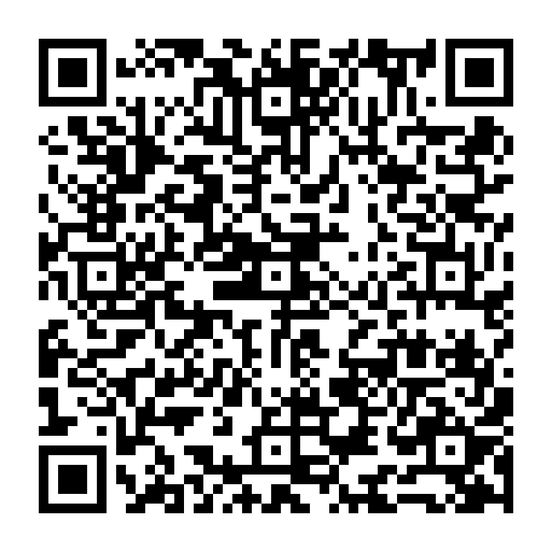Skann QR-kode