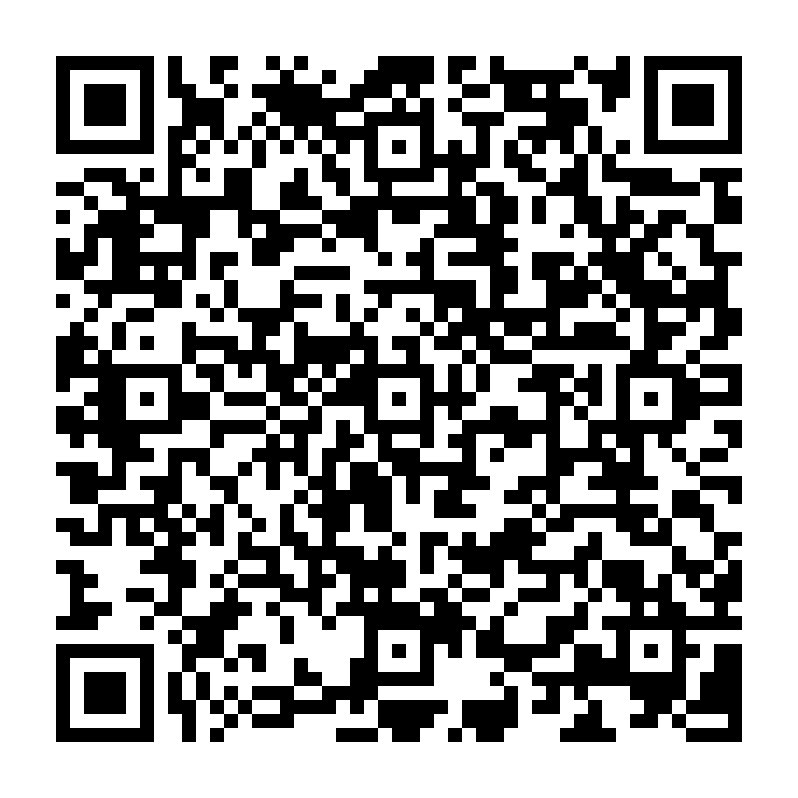 Skann QR-kode