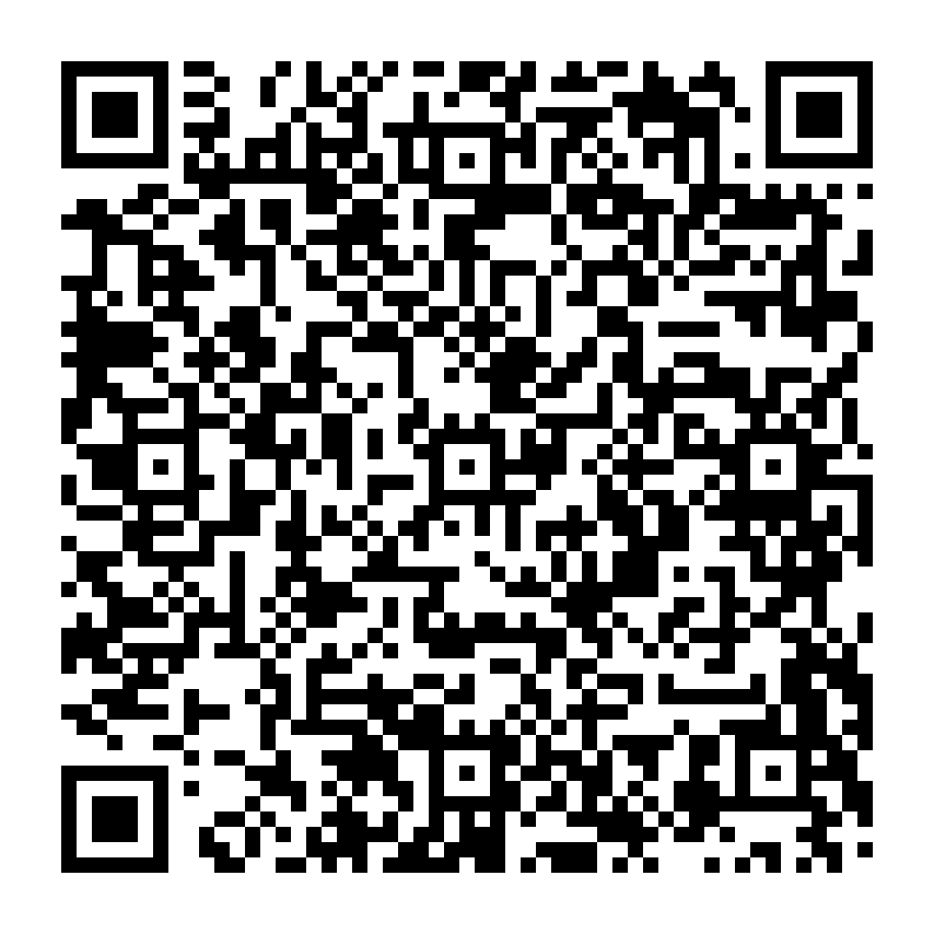 QR-kode