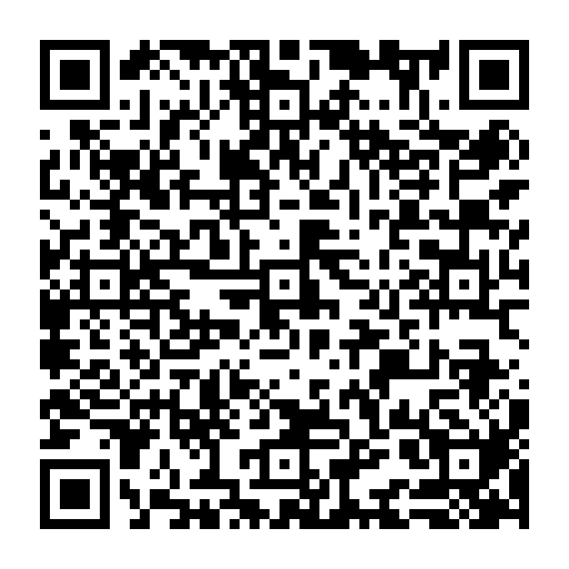 Skann QR-kode