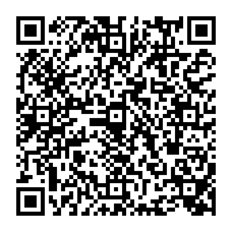 Skann QR-kode