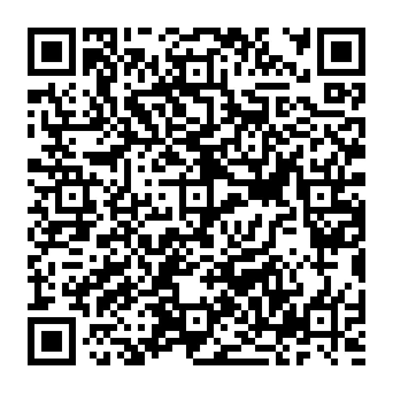 Skann QR-kode