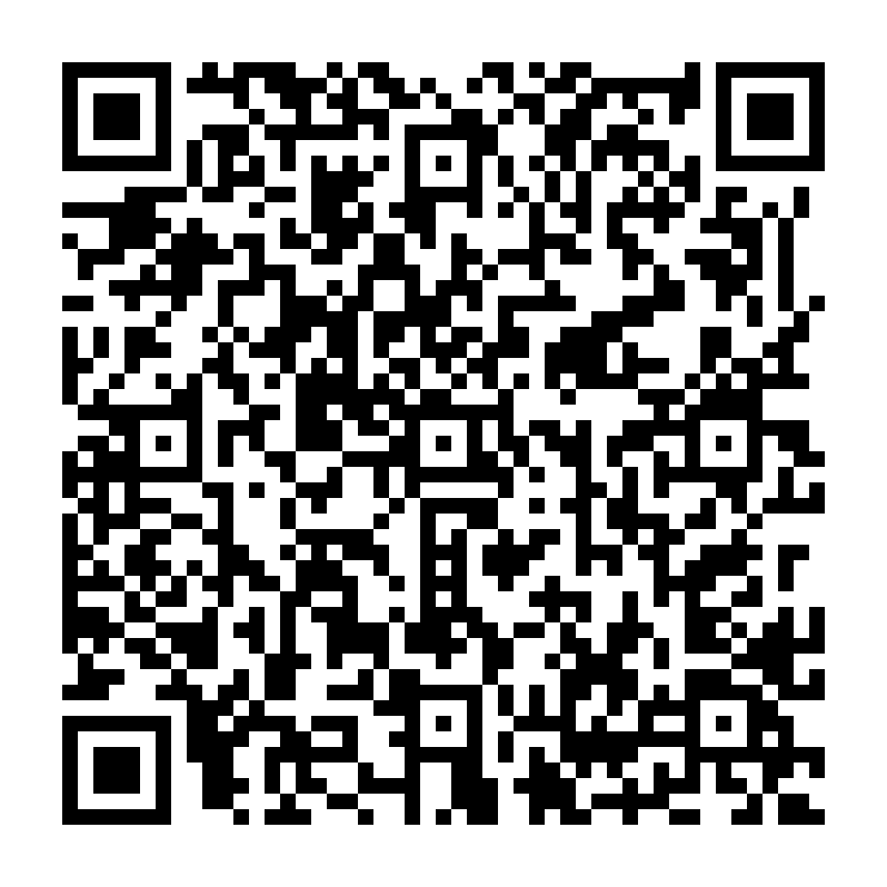 Skann QR-kode