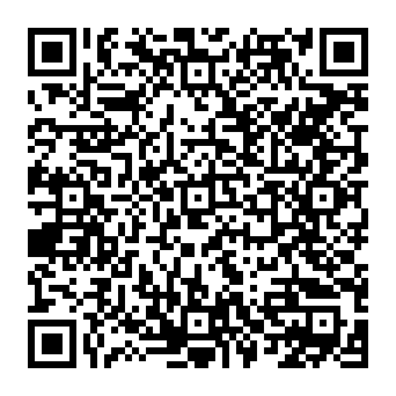 Skann QR-kode