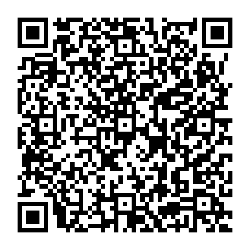 Skann QR-kode