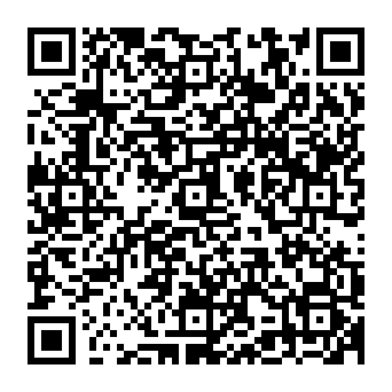 Skann QR-kode