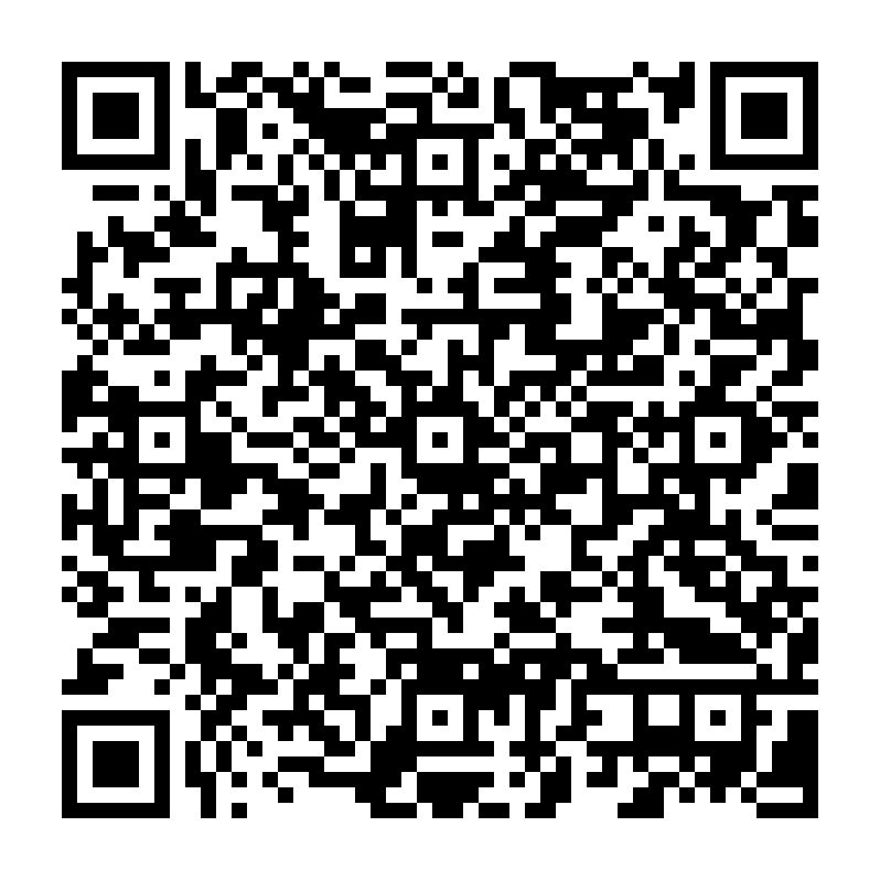 Skann QR-kode