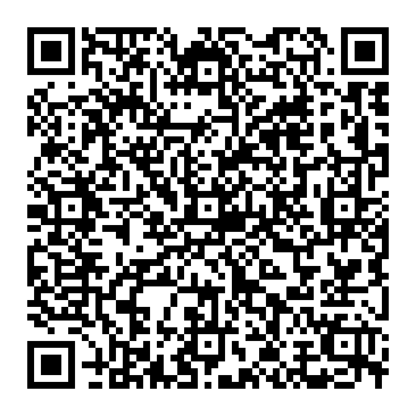 Skann QR-kode