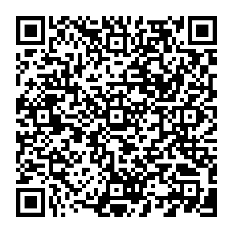 Skann QR-kode
