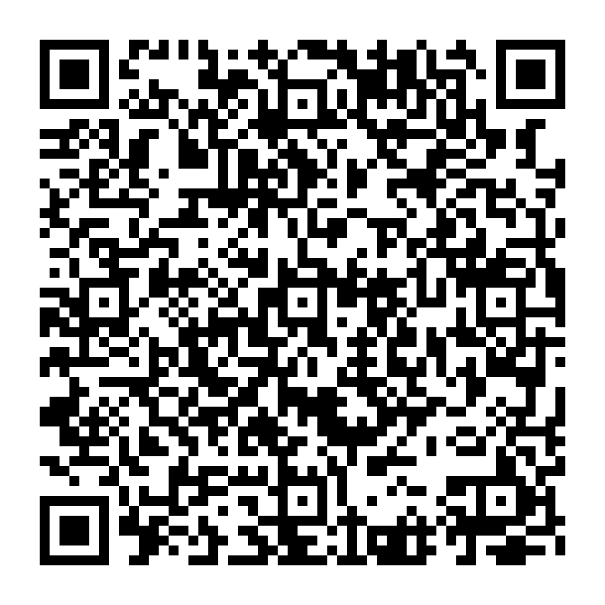 QR-kode