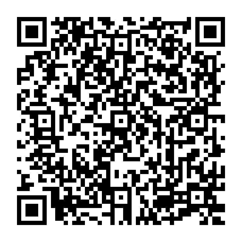 Skann QR-kode