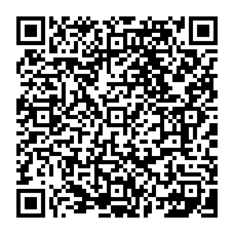 Skann QR-kode
