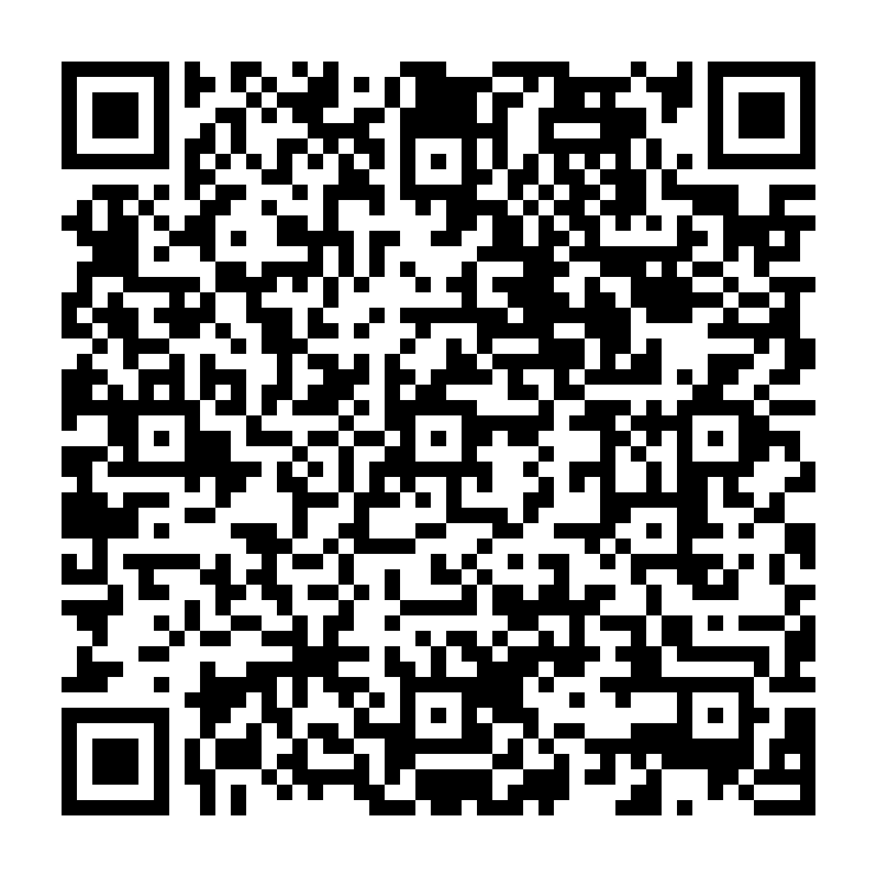 Skann QR-kode