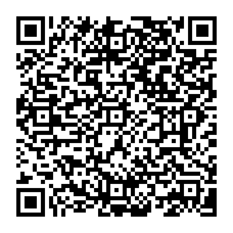Skann QR-kode