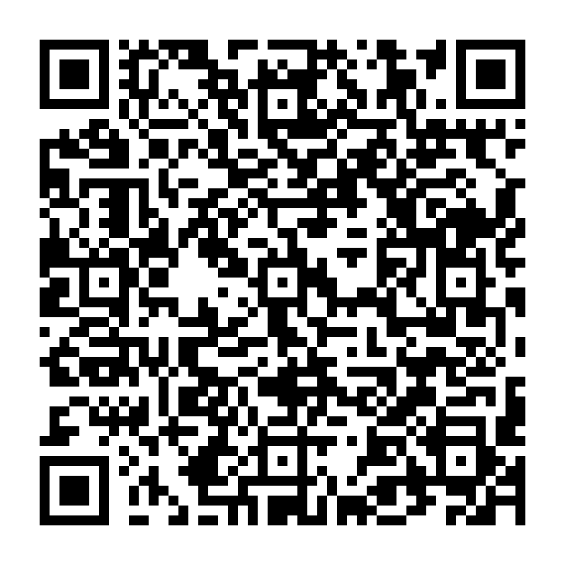 Skann QR-kode