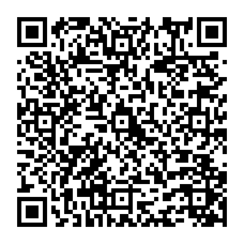 Skann QR-kode