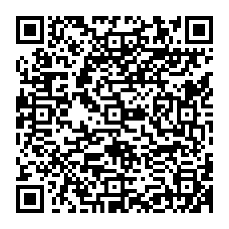 Skann QR-kode