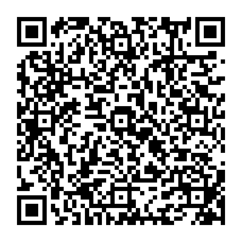 Skann QR-kode