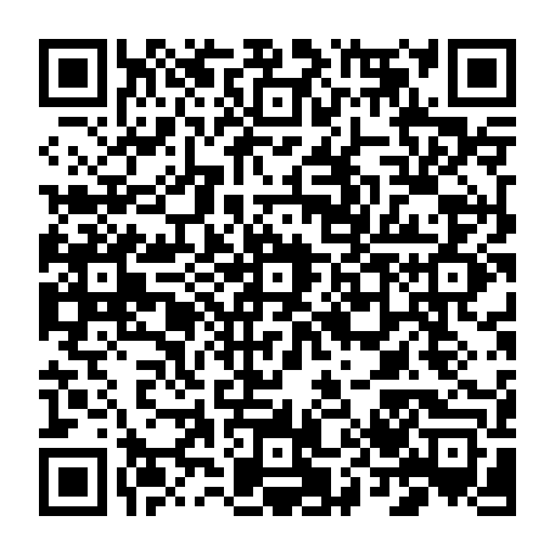 Skann QR-kode