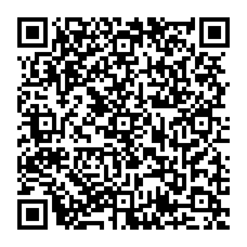Skann QR-kode