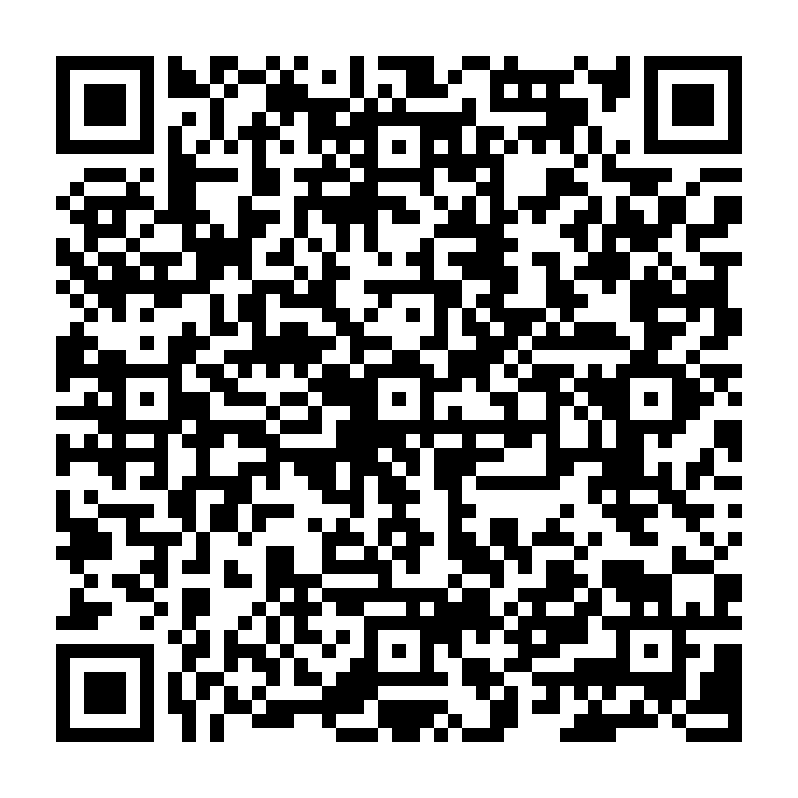 Skann QR-kode
