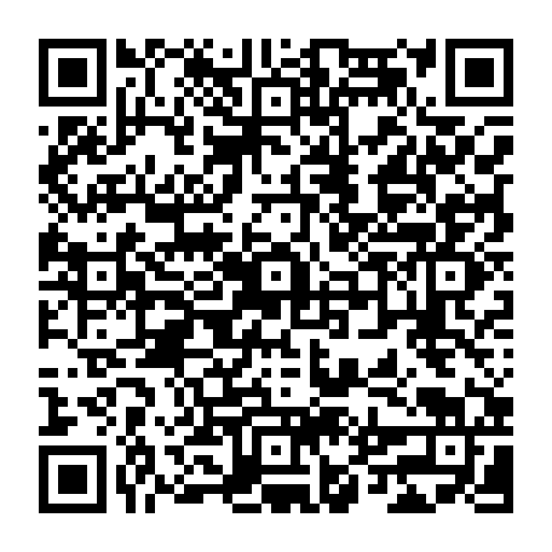 Skann QR-kode