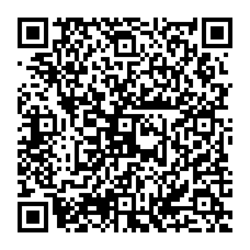 Skann QR-kode