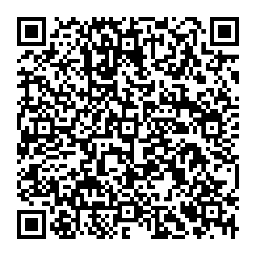 Skann QR-kode