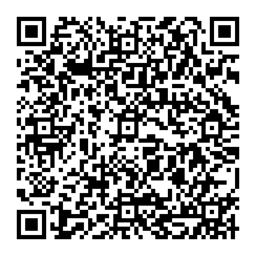 QR-kode