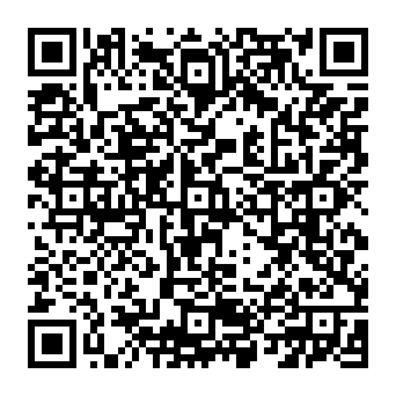 Skann QR-kode