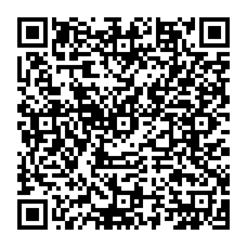 Skann QR-kode