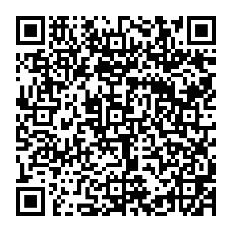 Skann QR-kode