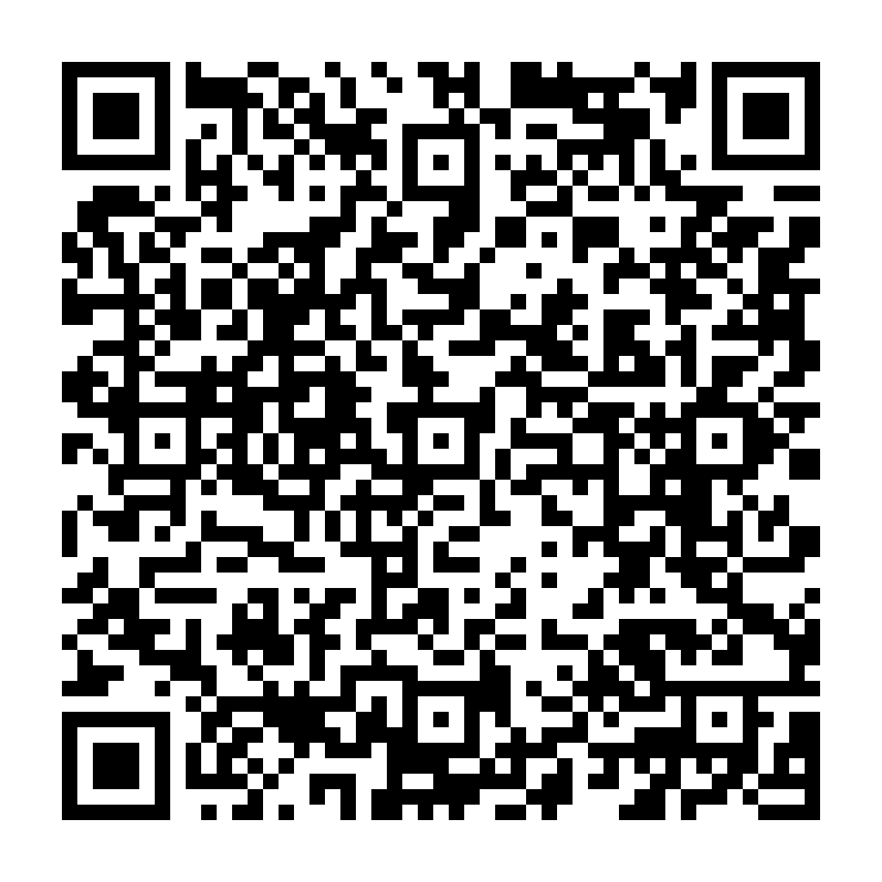 Skann QR-kode
