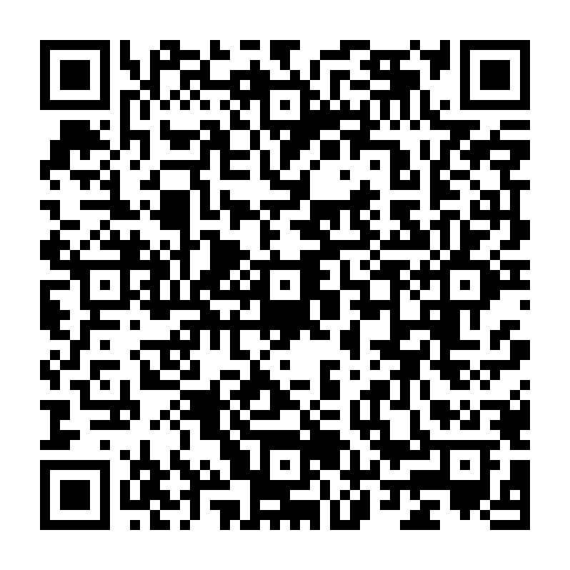 Skann QR-kode
