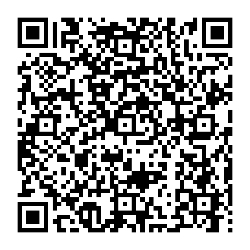 Skann QR-kode