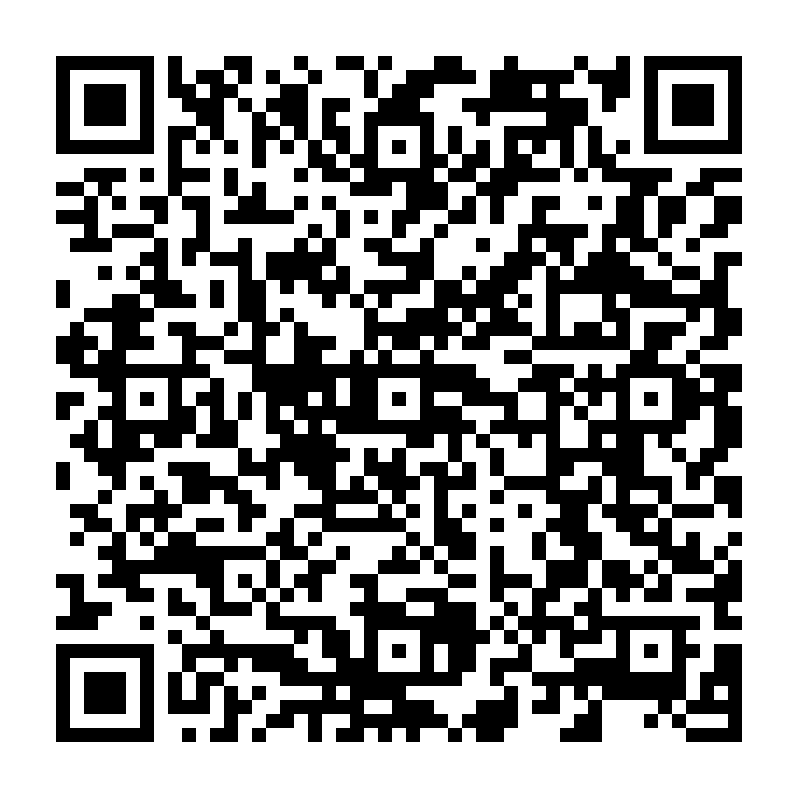 Skann QR-kode