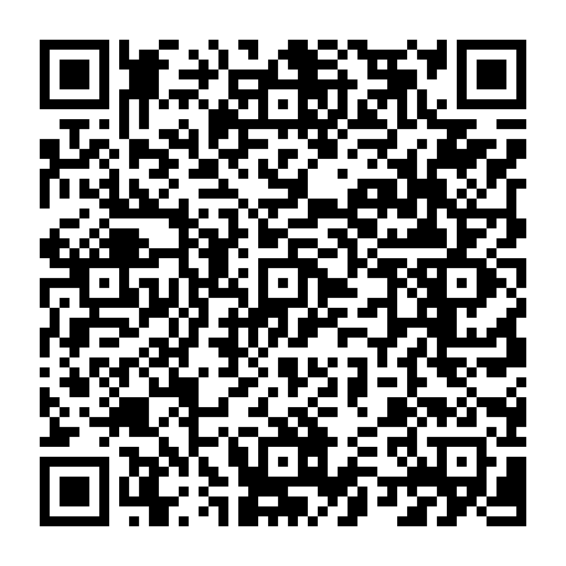 Skann QR-kode