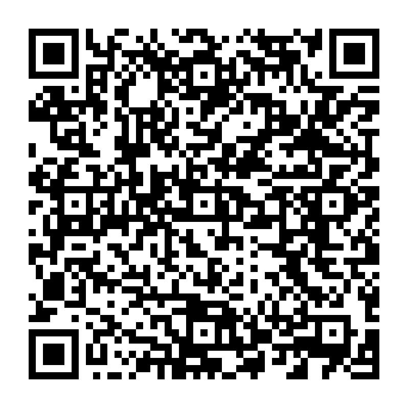 Skann QR-kode