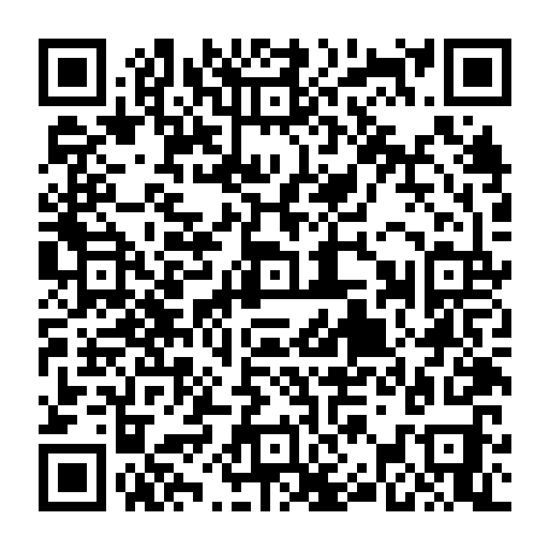 Skann QR-kode
