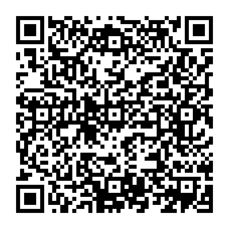 QR-kode