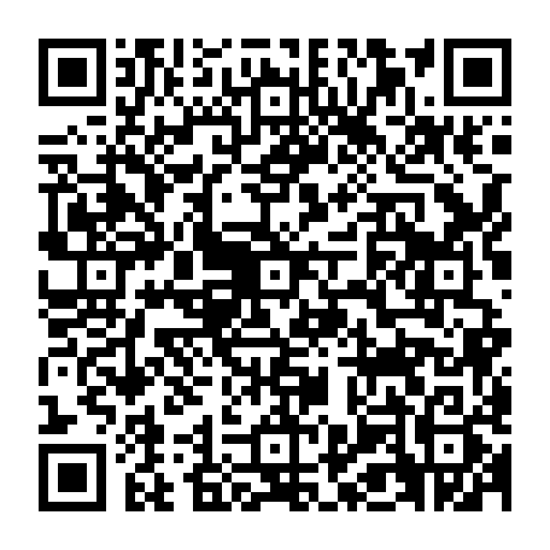 Skann QR-kode