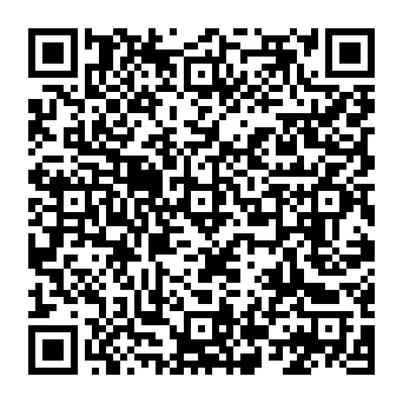 Skann QR-kode