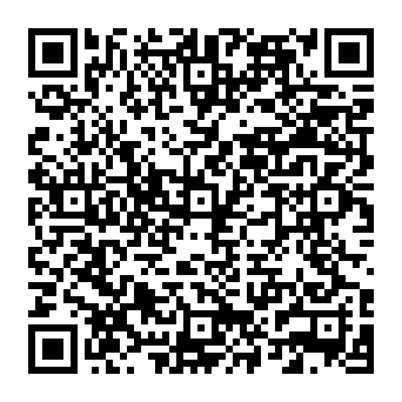 Skann QR-kode