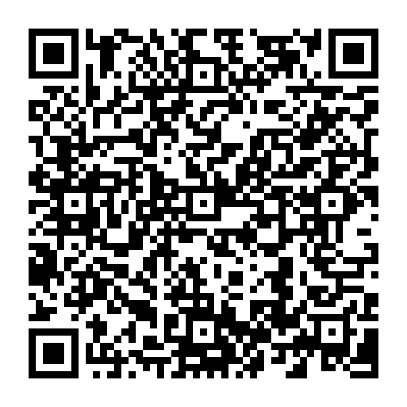 Skann QR-kode