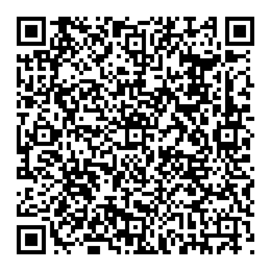 QR-kode