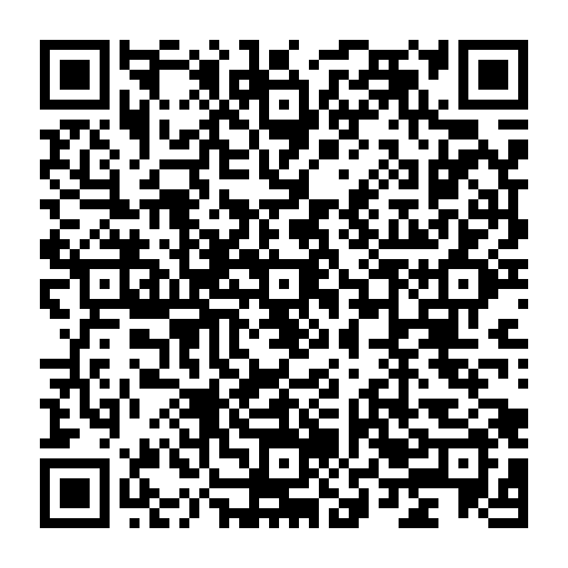 Skann QR-kode