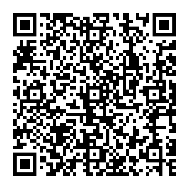 Skann QR-kode